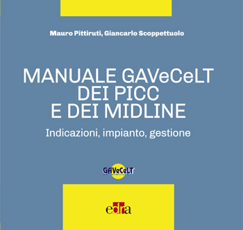 Manuale GAVeCeLT dei PICC e dei Midline
